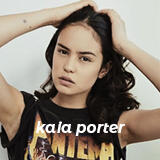 Kaia Porter