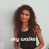Sky Walker