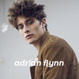Adrian Flynn