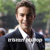 Tristan Bishop