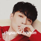 Rhysand Harton