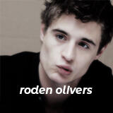 Roden Olivers
