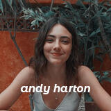 Andy Harton