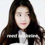 Reed Blakelee