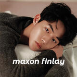Maxon Finlay