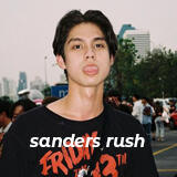 Sanders Rush
