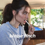 Blaise Finch