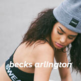Becks Arlington