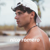 Nico Romero
