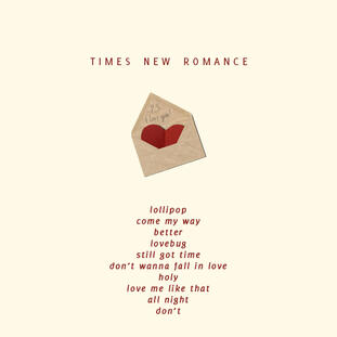 Times New Romance
