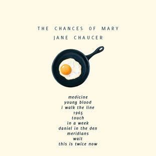 The Chances of Mary Jane Chaucer