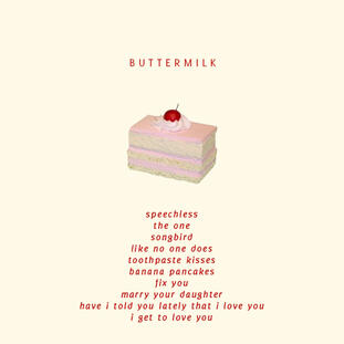 Buttermilk