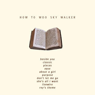 How To Woo Sky Walker