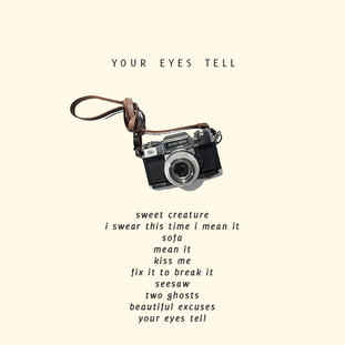 Your Eyes Tell