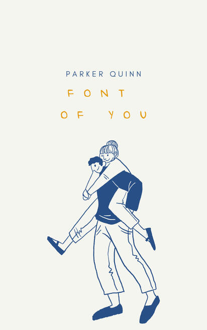 Font of You
