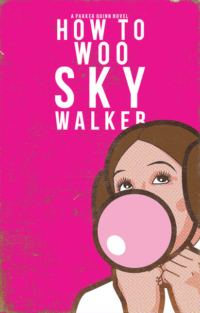 How To Woo Sky Walker